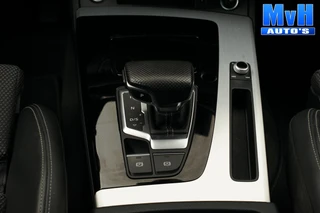 Audi Q5 50 TFSI e S Ed. PHEV|Quattro|300PK|PANO|MATRIX|SOH95% / 14