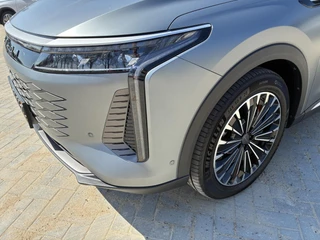 Omoda 9 1.5T-GDi SHS-P Premium 5p SHS Plug-in Hybride AWD | Alle opties! | 537 PK | 7 Jaar Garantie | / 17