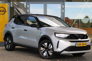Opel Frontera 1.2 Turbo Hybrid GS 7p. Winterpack | BLIS | Achteruitrijcamera | Cruise control