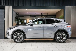 Jaguar E-PACE 1.5 P300e AWD R-Dynamic S Leder|Carplay|Camera / 8