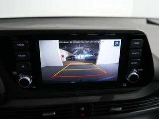 Hyundai i20 1.0 T-GDI Comfort Smart Clima | Winterpakket | Trekhaak | Camera | / 12