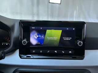 Seat Ibiza 1.0 EcoTSI Style Parkeersensoren App-Connect DAB+ / 19