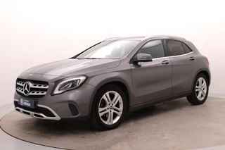 Mercedes-Benz GLA-klasse 180 Business Solution Plus Upgrade Edition | Automaat | Cruise control | Stoelverwarming | 360° camera