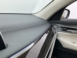 BMW 7 Serie 730d xDrive ACC Pano Softclose 4wielsturing High Executive HUD / 14