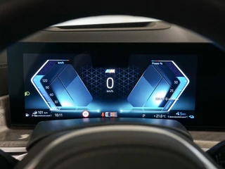 BMW X5 xDrive50e M-Sport Panoramadak | Massage | Harman Kardon / 50