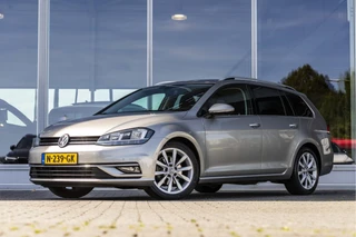 Volkswagen Golf 1.4 TSI Highline Business | DSG  | Virtual | ACC | Carplay
