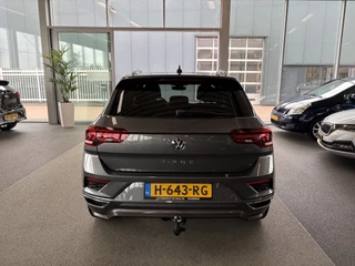 Volkswagen T-Roc 1.5 TSi 150PK DSG Sport Bns R-Line  AFN.TREKHAAK/19INCH/CAMERA/NAVI/VIRTUAL/CARPLAY/PDC / 25