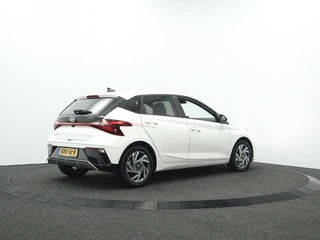 Hyundai i20 1.0 T-GDI Comfort Automaat | Private lease 469,- per maand / 2