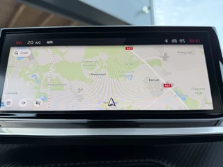 Peugeot 208 100pk GT (Camera - Keyless Entry - Parkeersensoren V+A - LED - Navigatie - Automatische Airco - Draadloos laden - Apple Carplay - 3D Cockpit) / 23