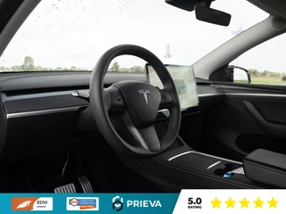 Tesla Model Y Performance AWD 75 kWh | 463 PK | Panorama | Memory | Premium Audio | Trekgewicht 1.600 KG / 6