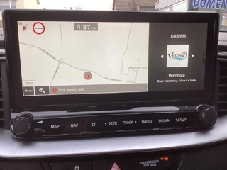 Kia Ceed Sportswagon 1.0 T-GDi DynamicPlusLine Apple Carplay LM Velgen Stoel en stuurverwarming incl. garantie / 21