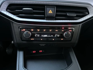 SEAT Ibiza 1.0 EcoTSI Style App-Connect Parkeersensoren Climate Control / 9