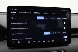 MG S5 Luxury 64 kWh 360 Camera l Pilot Assist l NIEUW / 15