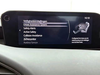 Mazda 3 2.0 e-SkyActiv-G M Hybrid 122 | Automaat | Adaptive cruise | Stuur & Stoelverwarming | Camera | Trekhaak / 24