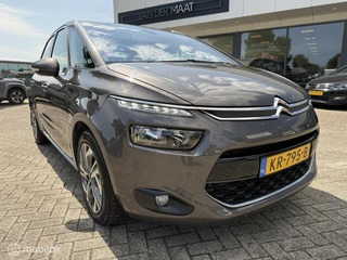 CITROEN C4 PICASSO 130 PK INTENSIVE 6 MND BOVAG RIJKLAAR PRIJS / 4