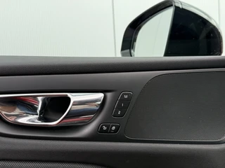 Volvo S60 2.0 T4 R-Design 190pk | Org. NL Top staat! / 40