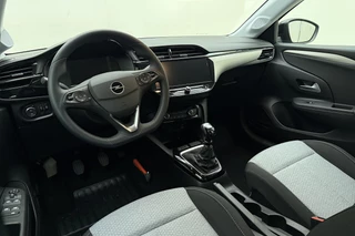 Opel Corsa 1.2 Turbo 100 PK | Navigatie via Carplay | Camera | Parkeersensoren | Cruise control | Airco | 8 Jaar garantie / 15