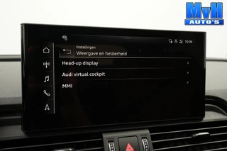 Audi Q5 50 TFSI PHEV S ed Quattro|PANO|B&O|360°|MATRIX|SOH100% / 87