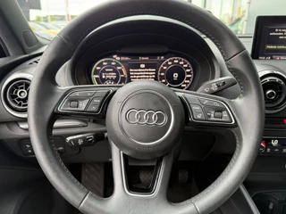 Audi A3 Sportback BWJ 2020 40 e-tron 225 PK Advance Sport TREKHAAK | FULL LED | KEYLESS | HALF LEDER | ADAPTIVE CRUISE | STOELVERW. | BLUETOOTH | NAVI | CLIMA | LMV | PDC / 20