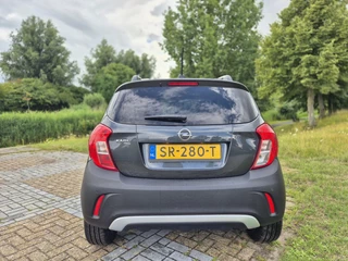 Opel KARL 1.0 Rocks Online Edition | Carplay & Android auto | Cruise | Airco / 15
