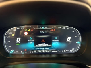 MG EHS 1.5 TGDI Luxury PHEV / automaat / 360camera / Leder/ carplay / Panorama-dak / 24