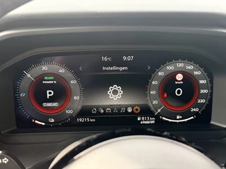 Nissan X-Trail 1.5 e-4orce N-Connecta 4WD 7p  | LED | Apple/Android | Adapt. Cruise | Camera | Stoelverwarming V+A / 60