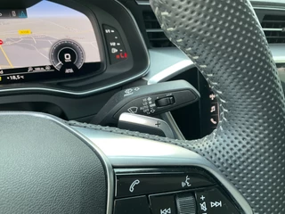 Audi A7 Sportback 55 TFSI E Quattro PHEV Competition S-Line RS-zetels 20inch Camera S-Edition Plug-in / 55