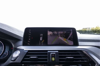 BMW X3 xDrive20i High Executive M-Sport  | Pano | Trekhaak | Leder / 27