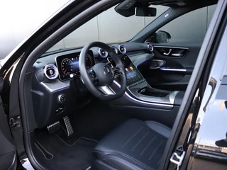 Mercedes-Benz C-Class Estate 300 e Business Solution / 14