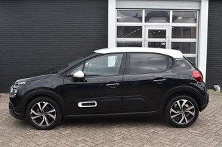 Citroën C3 PureTech 110 EAT6 Shine  .| Automaat | Navigatie | Camera achter | Parkeerhulp | / 6