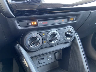 Mazda 2 1.5 Skyactiv-G Comfort  | 1e eigenaar | dealer onderh. | navigatie | stoelverw. | cruise control | apple carplay / 30