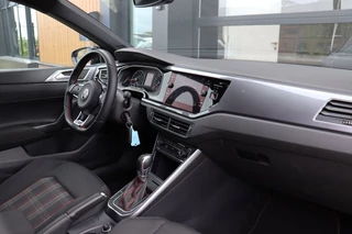 Volkswagen Polo 2.0 TSI GTI | Apple Carplay | Cruise | Stoelverwarming | Clima | Sensoren | Lm Velgen | / 37