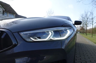 BMW 8 Serie M850i xDrive High Executive  | Carbon Core | Adaptive Cruise | Full Option! | / 13