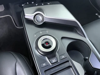 Kia EV6 Air 84 kWh  - Stoel-/stuurverwarming - Cruise Control Adaptief - Climate Control - CarPlay - Fabrieksgarantie tot 05-2033 / 32