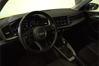 Audi A1 citycarver 35 TFSI epic  Carplay PDC 17'' 24 Maanden garantie* (Vraag naar de voorwaarden) / 6