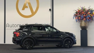 Lynk & Co 01 1.5 PHEV MY22 | 6,6 KWH | BLACK-PACK | PANO | 360 / 16