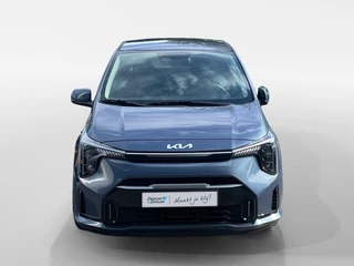 Kia Picanto 1.0 GDi DynamicPlusLine | Airco | Cruise Control | Camera | Navigatie | LM Velgen | Privacy Glass | / 4