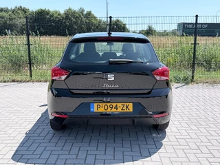 Seat Ibiza 1.0 EcoTSI Style Business Connect | PDC | Carplay | Navi | / 10