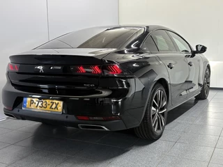 Peugeot 508 GT 1.2 PureTech Keyless Entry / Start, Navigatie, Carplay / 19