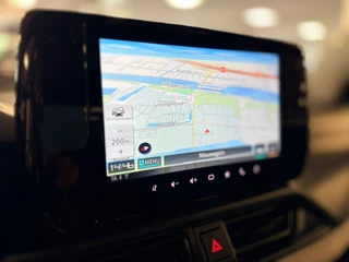 Suzuki Swift 1.2 Select Smart Hybrid navi / camera / cruise / carplay / boeken / 26