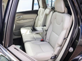 Volvo XC90 2.0 T8 Recharge AWD Ultra Bright 7p. Panoramadak Harman Kardon / 9