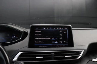 Peugeot 3008 1.2 PureTech Allure | AUT. | 360° CAMERA | PANO-DAK | CRUISE | NAVI | APPLE CARPLAY | / 9