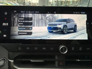 Jeep Compass First Edition 74 kWh Nieuwe Compass / Nu Leverbaar vanaf € 43.995,00 / Jeep Almere / 12
