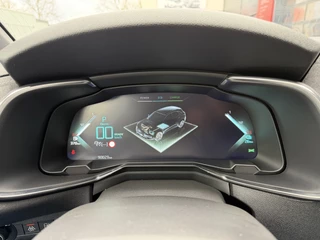 DS DS 7 Crossback 225pk E-Tense Performance Line (Elektrisch Schuifdak - Leder incl verwarming/koeling/massage/geheugen - Elektrische Klep - Adaptieve Cruise Controle - LED - Keyless Entry - Camera) / 27