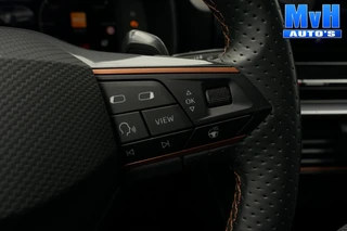 CUPRA Formentor 1.4 PHEV|KUIPST|PANO|STOEL/STUUR.VERW|SOH93% / 52