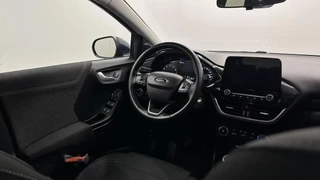 Ford Puma 1.0 EcoBoost Hybrid Titanium NAVI CRUISE LM ECC CARPLAY. / 19