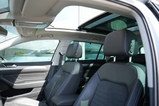 Volkswagen Passat 1.4 TSI PHEV GTE Highline Pano, Trekhaak,Carplay / 2