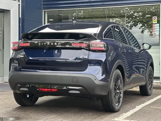 Citroen Ë-C4 Collection 156pk Extended range 54 kWh | Stoelverwarming | Comfort stoelen | Parkeercamera/-sensoren | Navigatie | Cruise Control | Cruise Control | DAB | Keyless Entry/Start | Full LED | Warmtepomp / 2