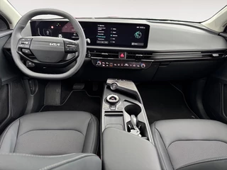 Kia EV6 Light Edition 63 kWh | Enkele kleuren op voorraad bel voor info | € 2000,- Inruilpremie | 428km Actieradius / 13