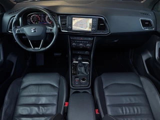 SEAT Ateca 2.0 TSI 4DRIVE Xcellence /Pano/VR-cockpit/360Camera/Trekhaak / 8